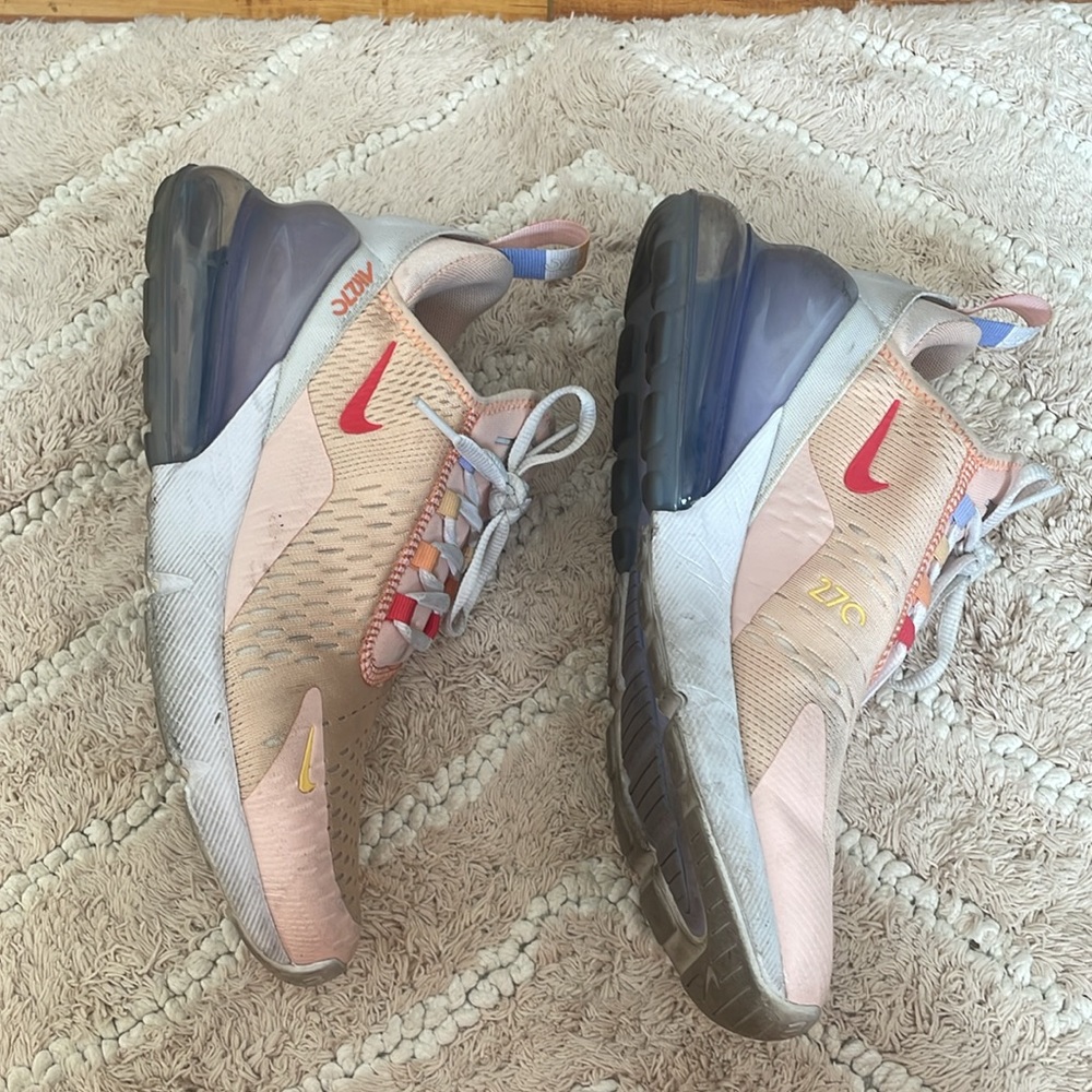 Nike air 270 - Picture 3 of 5